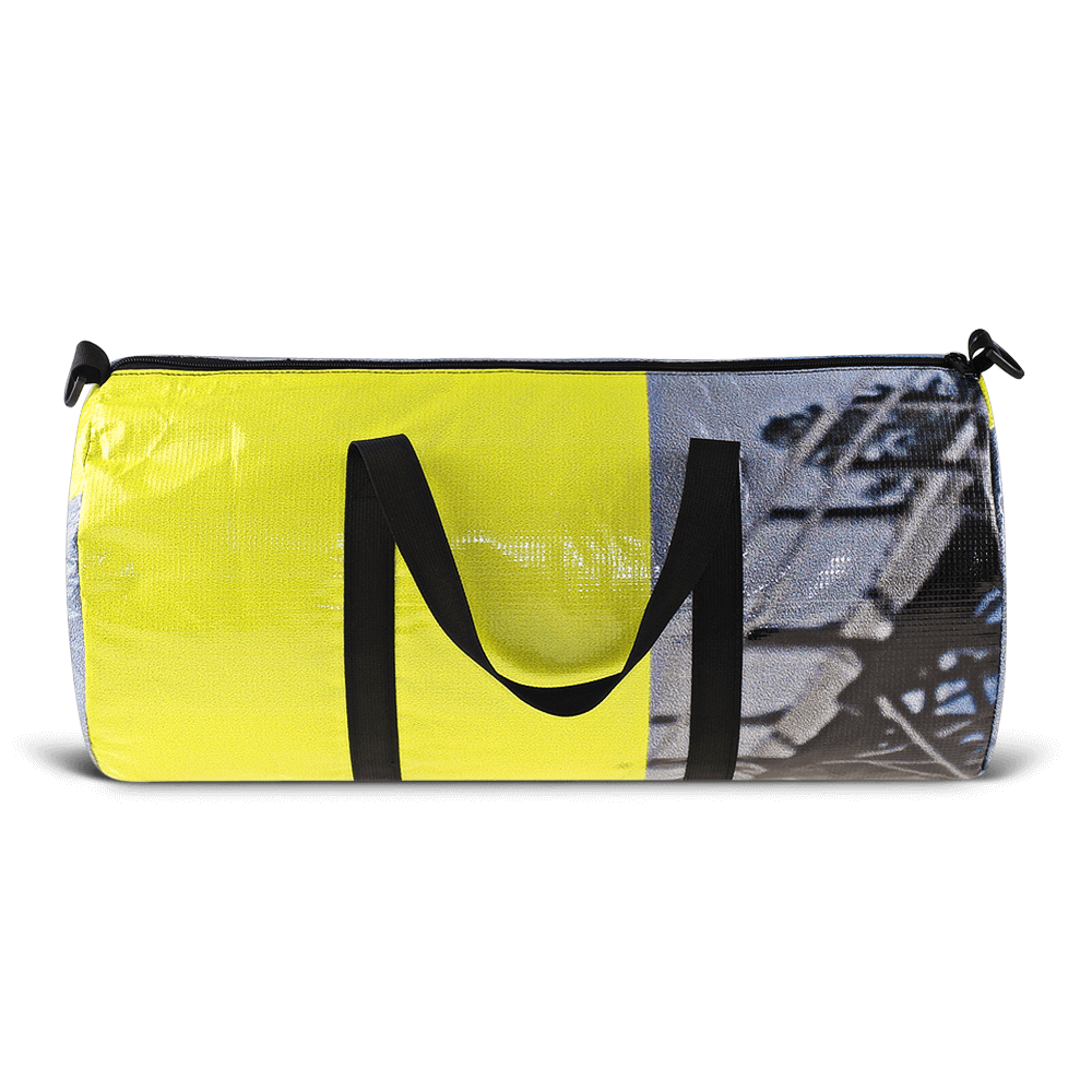 Light Duffle