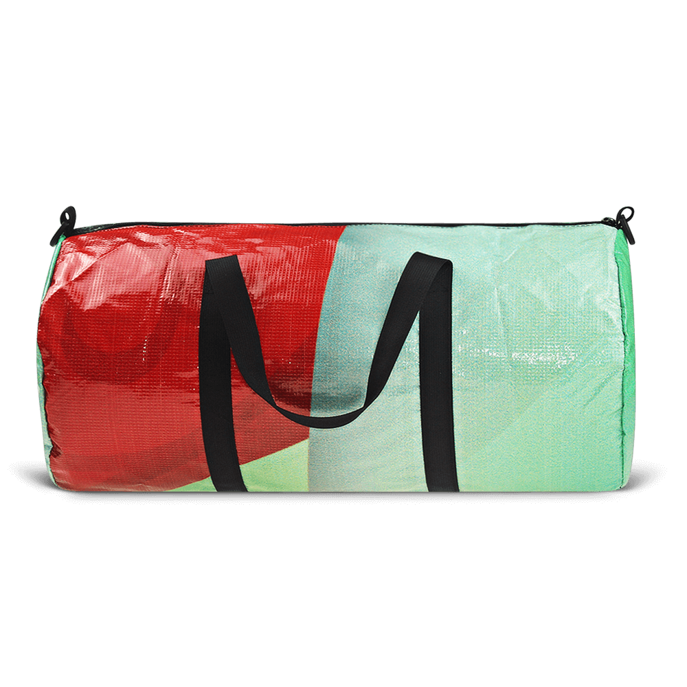 Light Duffle