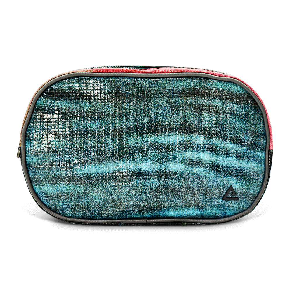 Riley Cosmetic Bag