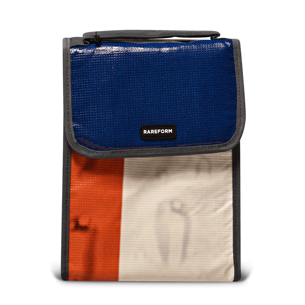 Merrick Lunch Tote