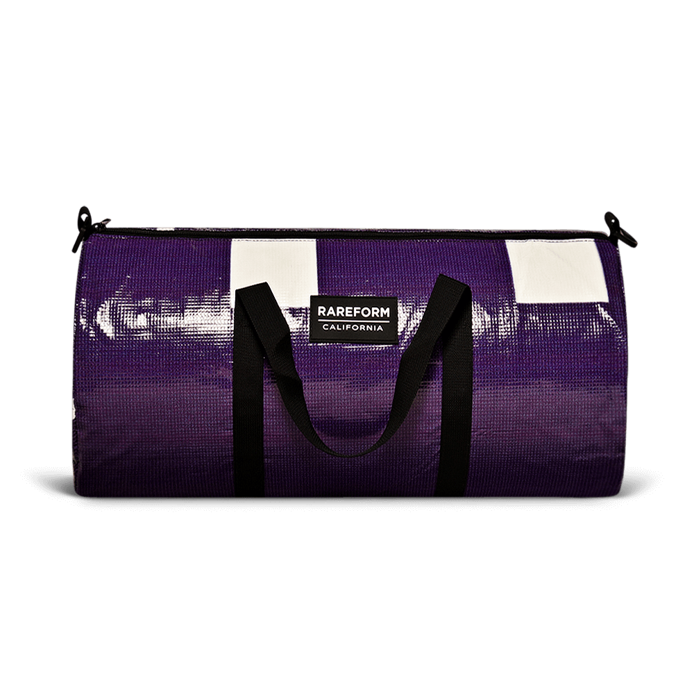 Light Duffle