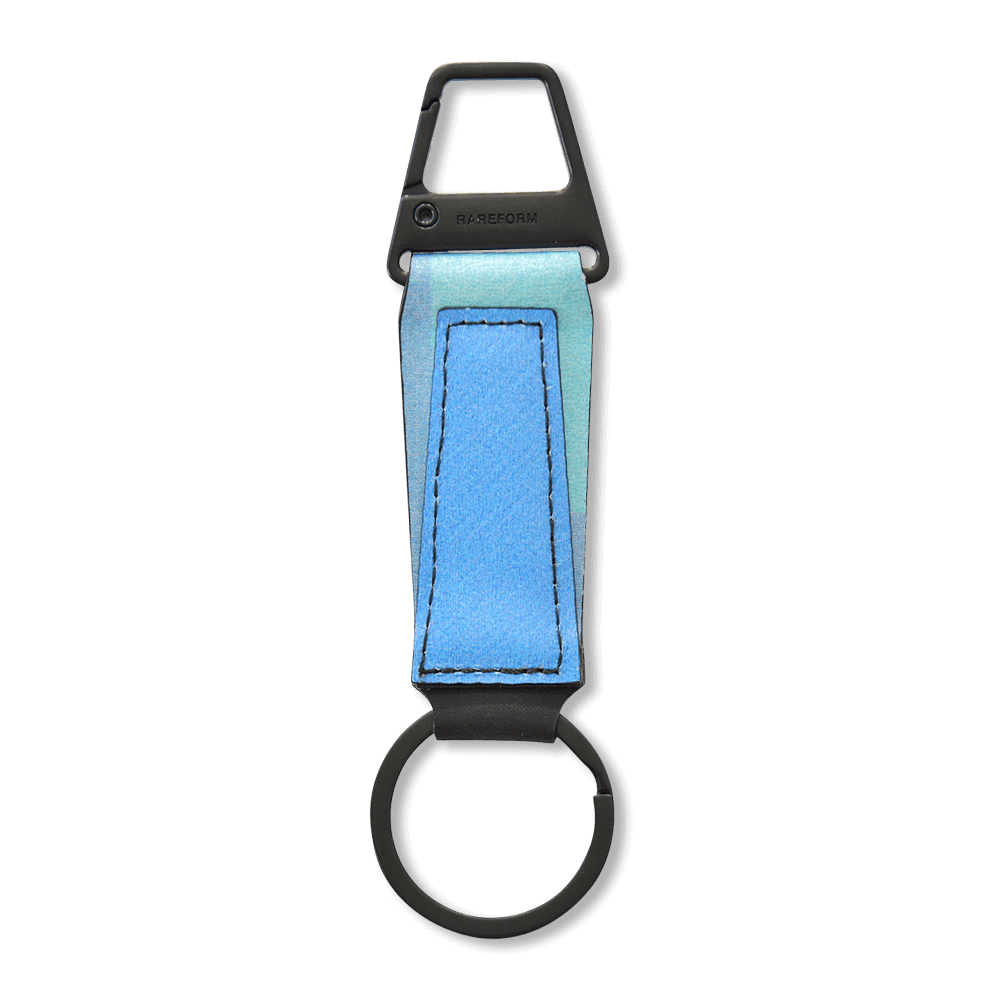 Roam Keychain