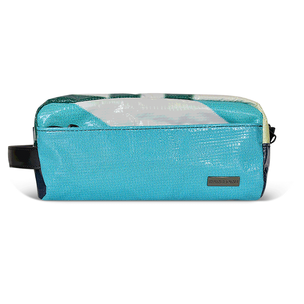 Munich Toiletry Bag