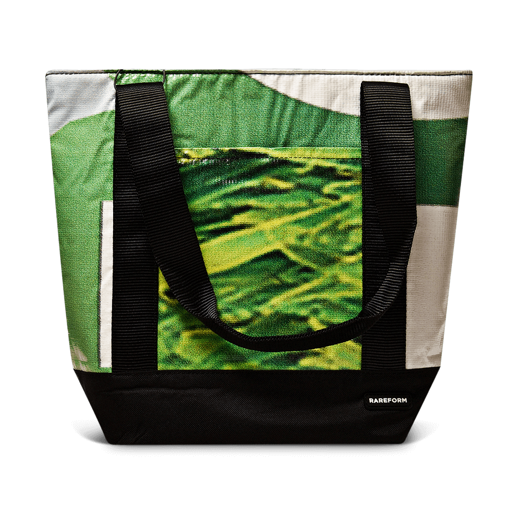 Beck Cooler Tote