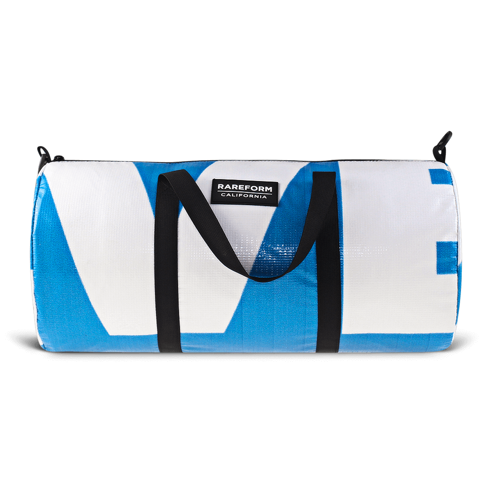 Light Duffle