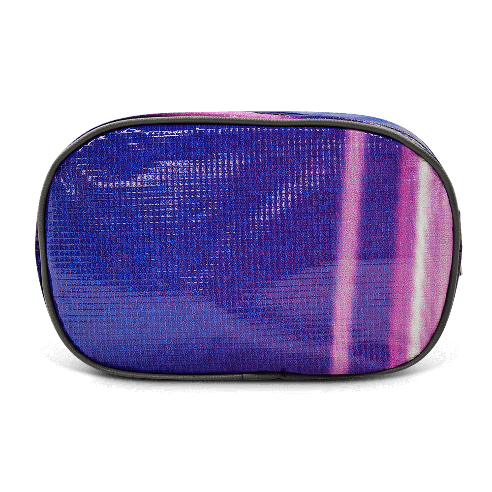 Riley Cosmetic Bag