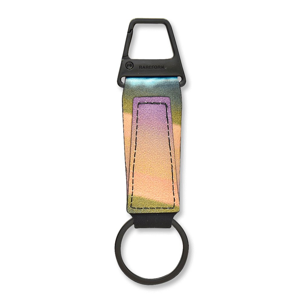 Roam Keychain