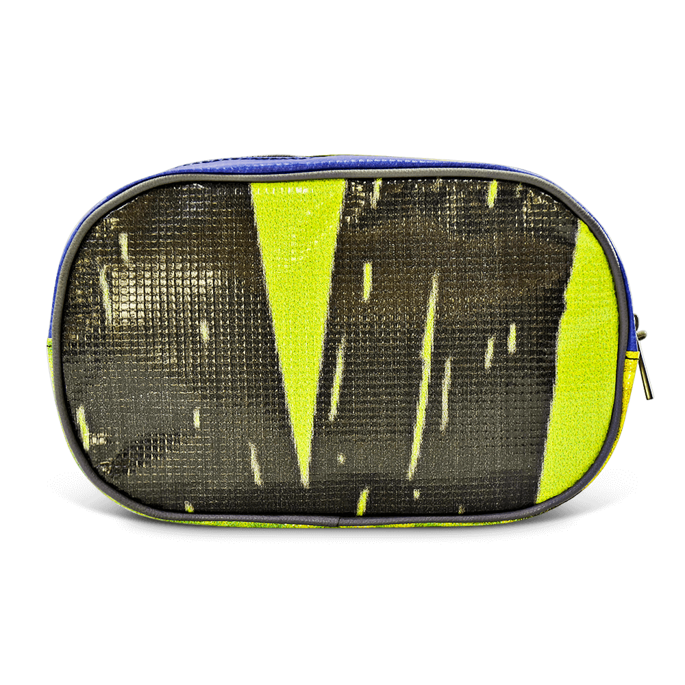 Riley Cosmetic Bag