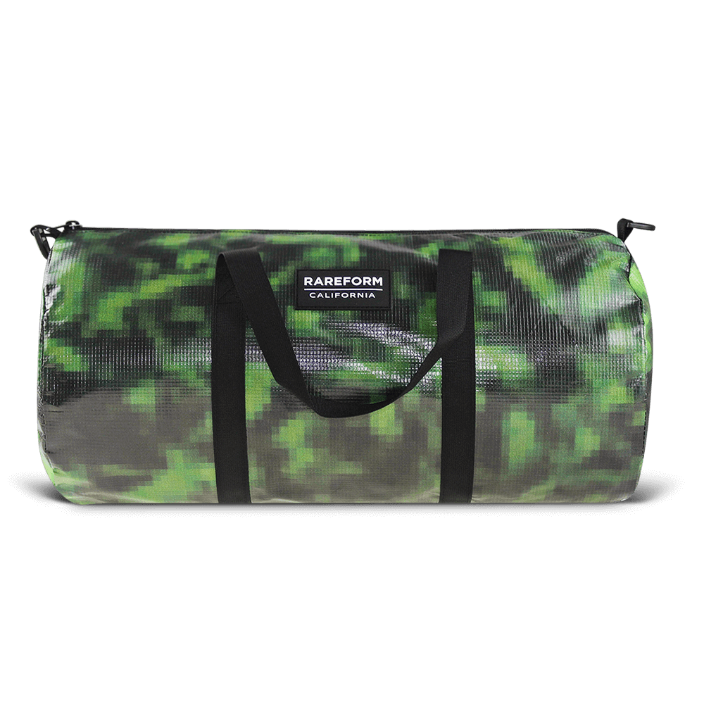 Light Duffle