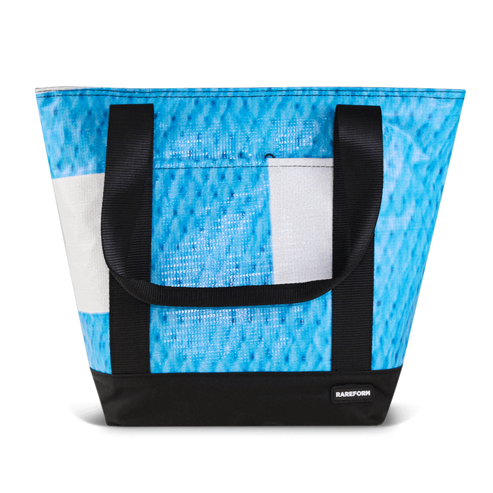 Beck Cooler Tote