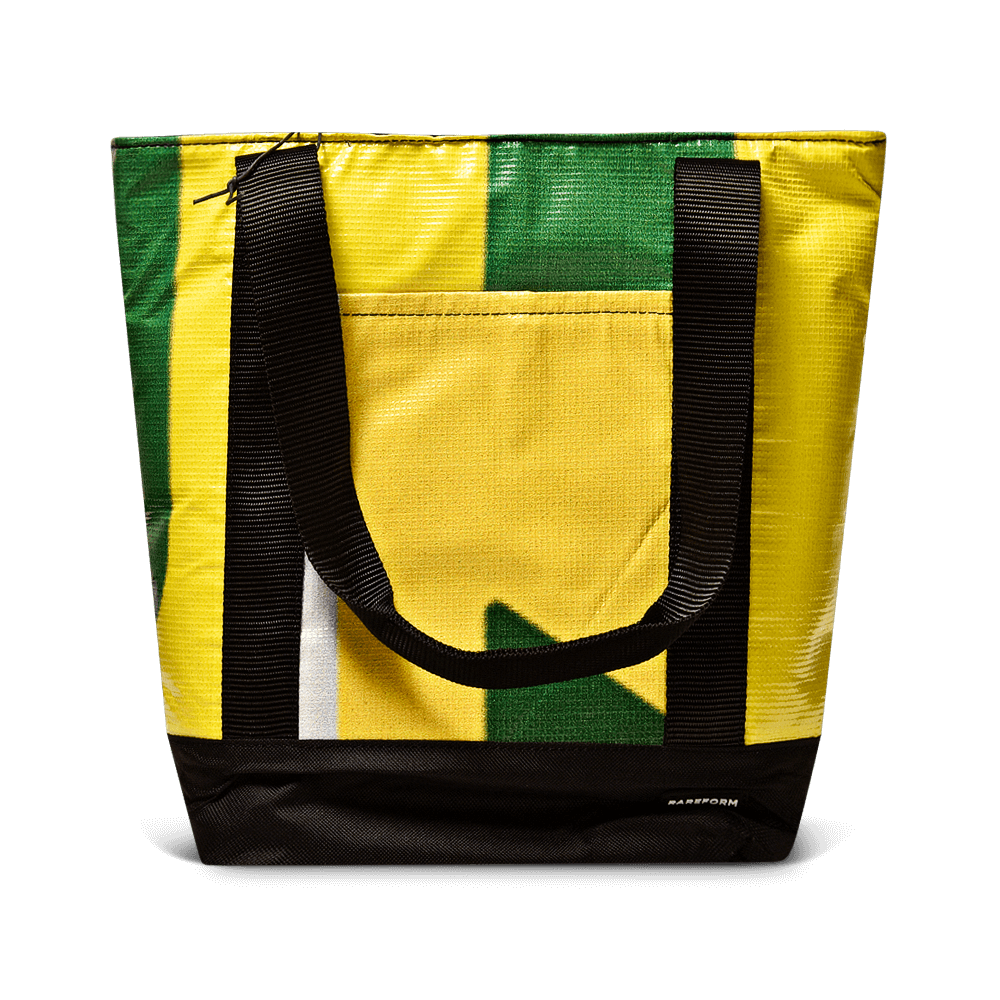 Beck Cooler Tote