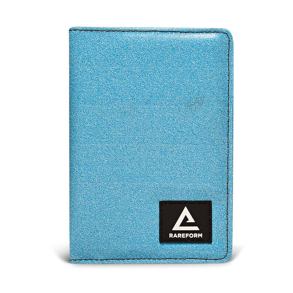 Huxley Passport Holder