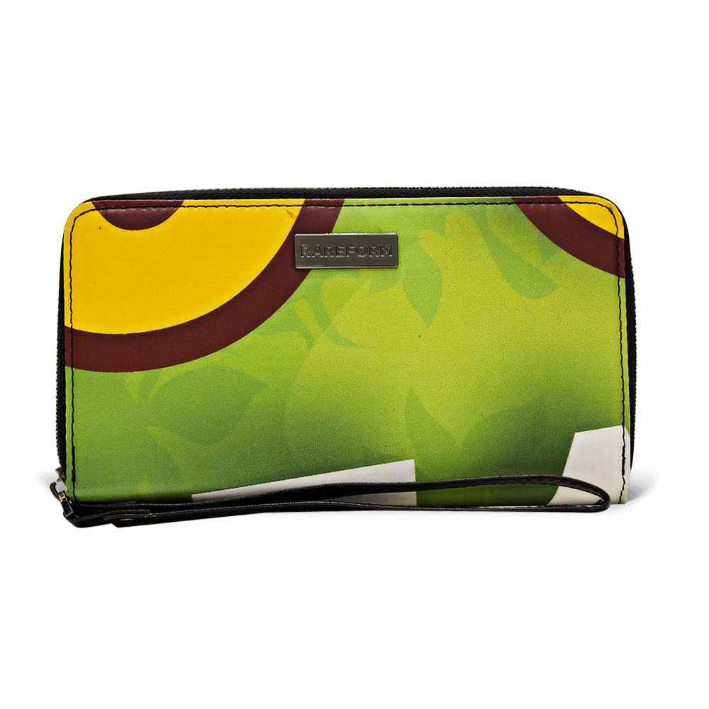 Madison Wristlet