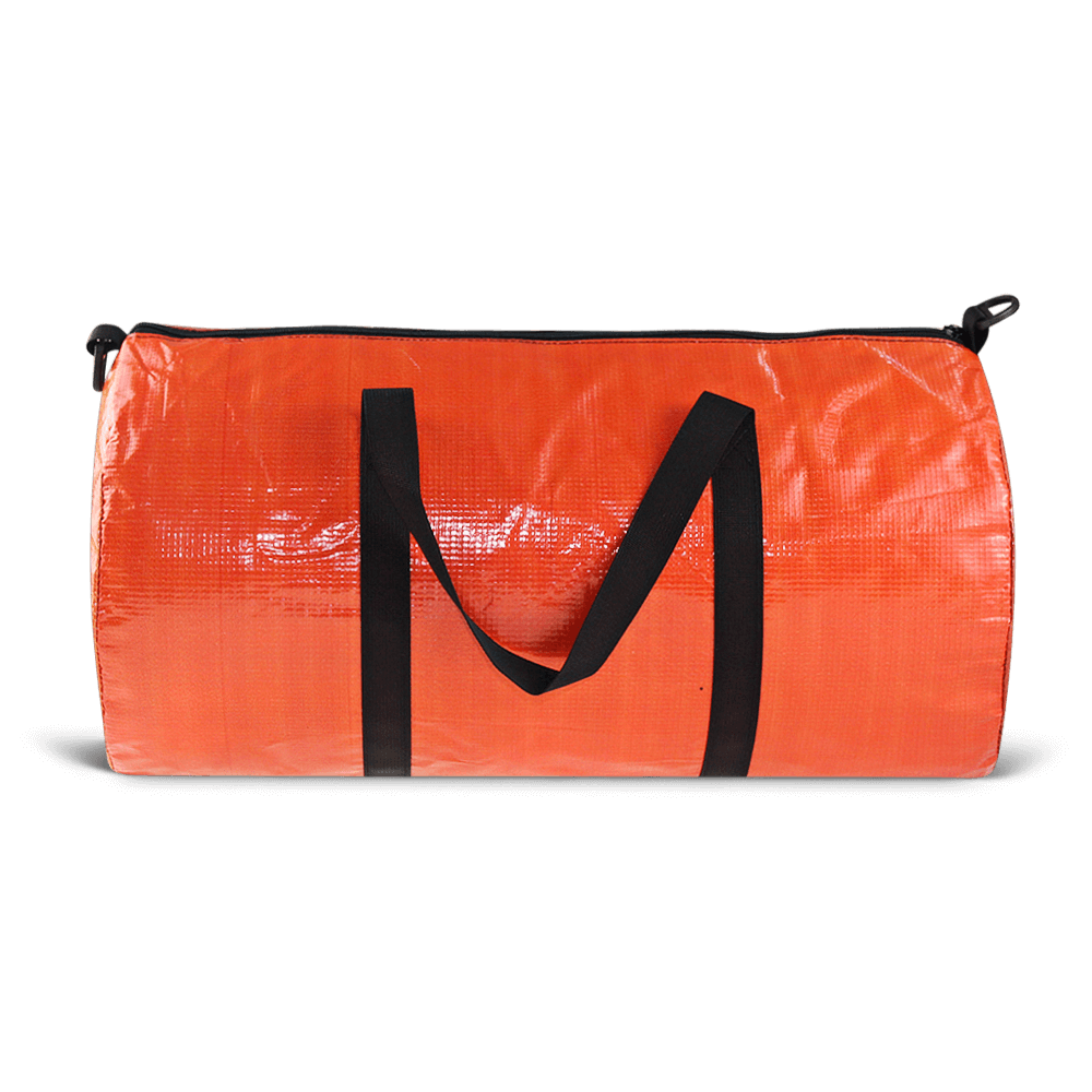 Light Duffle