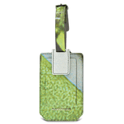 Salvador Luggage Tag