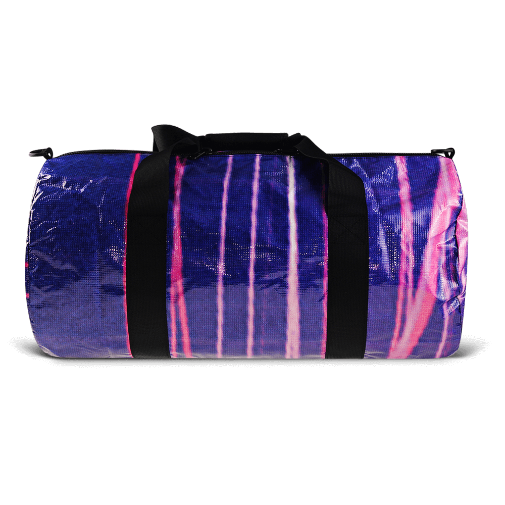 Weekender Duffle