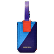 Salvador Luggage Tag
