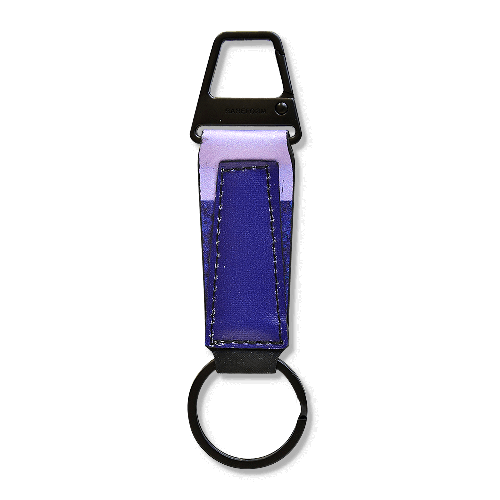 Roam Keychain