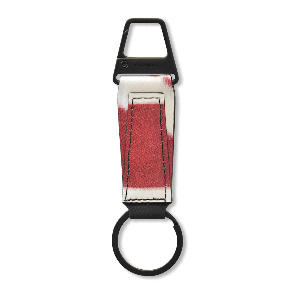 Roam Keychain