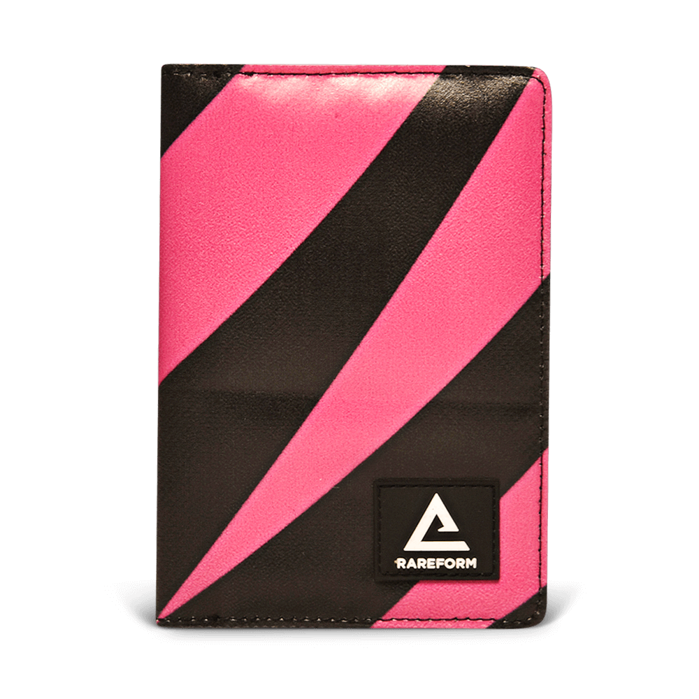 Huxley Passport Holder