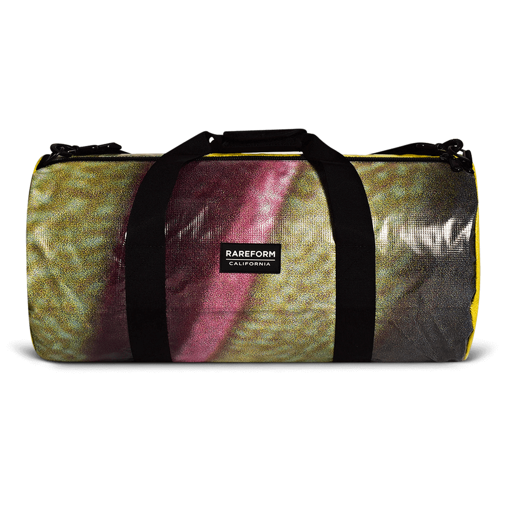 Weekender Duffle
