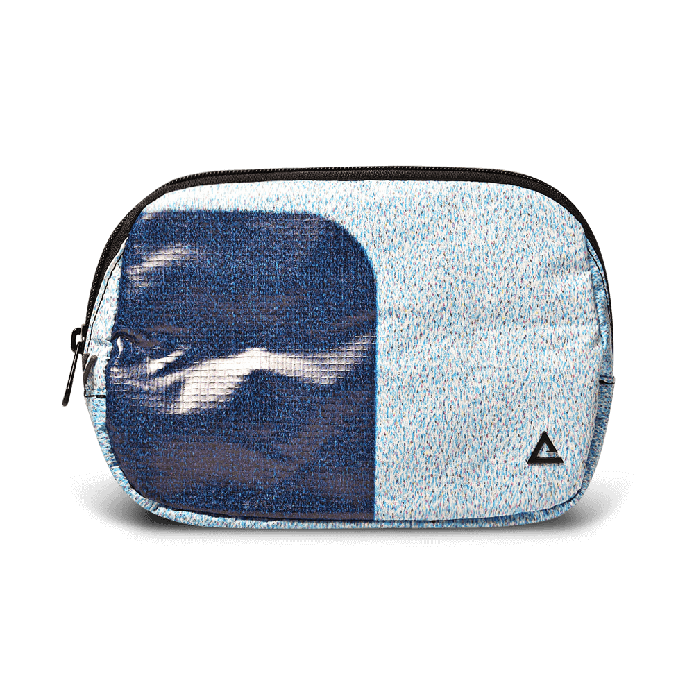Zion Fanny Pack
