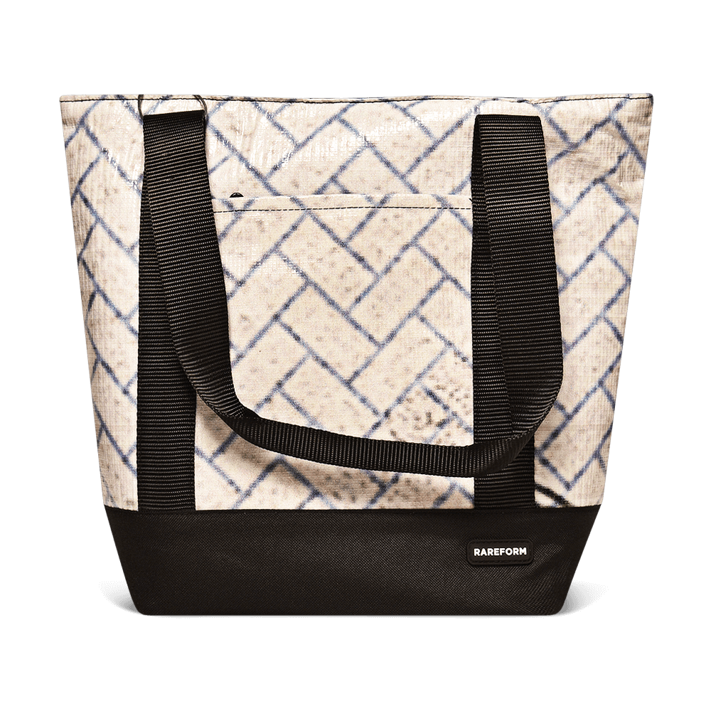 Beck Cooler Tote