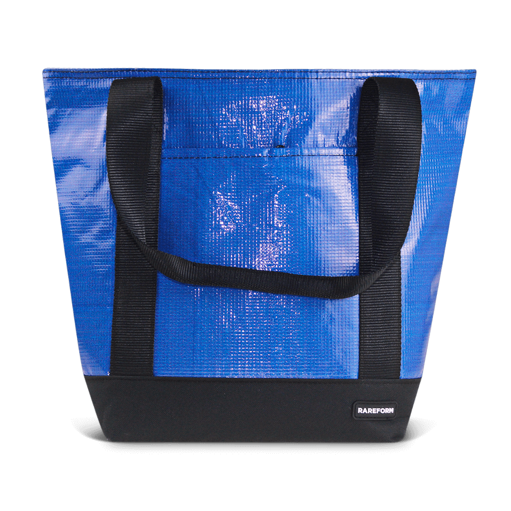 Beck Cooler Tote