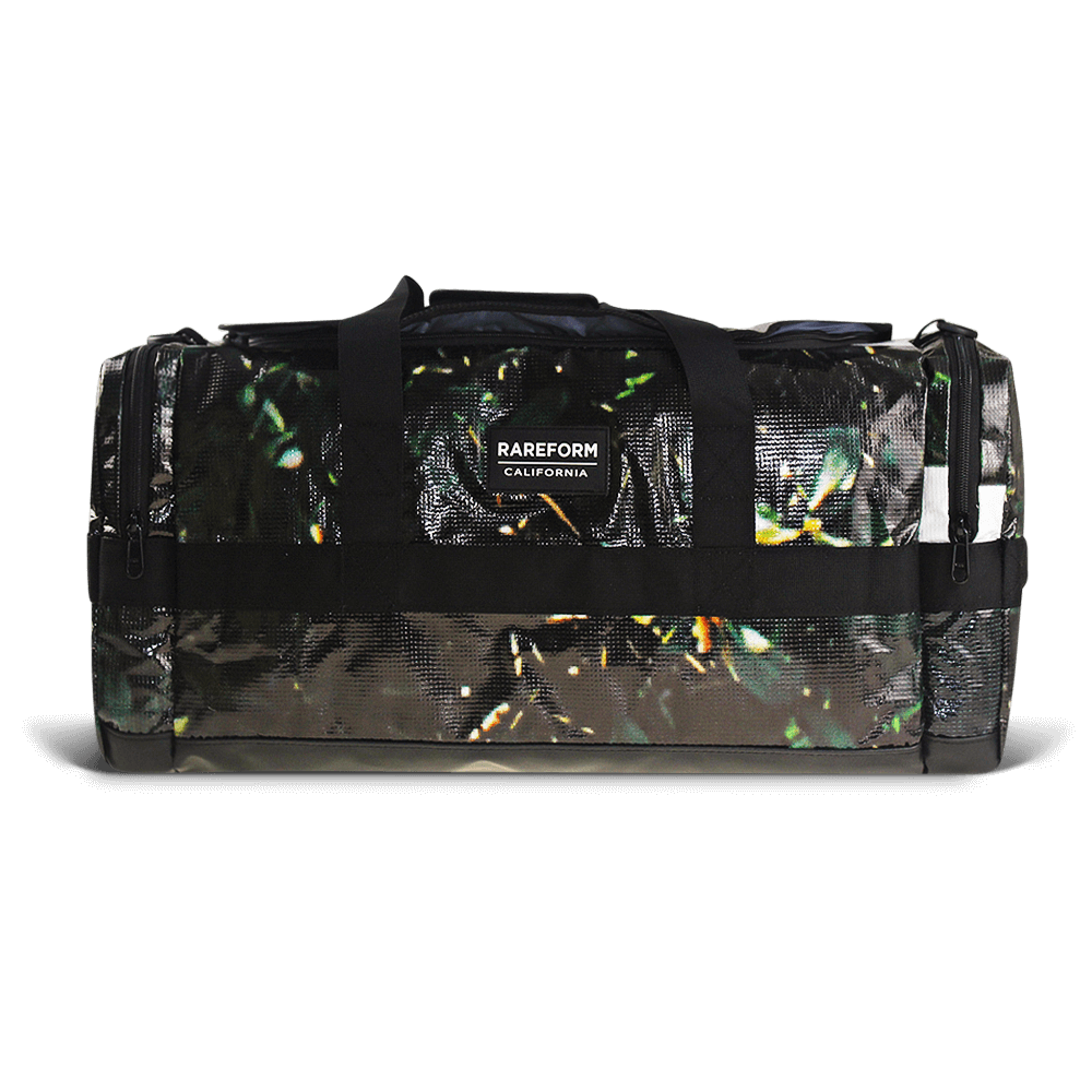 Union Duffle