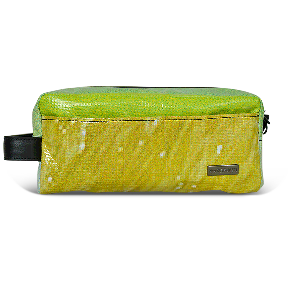 Munich Toiletry Bag
