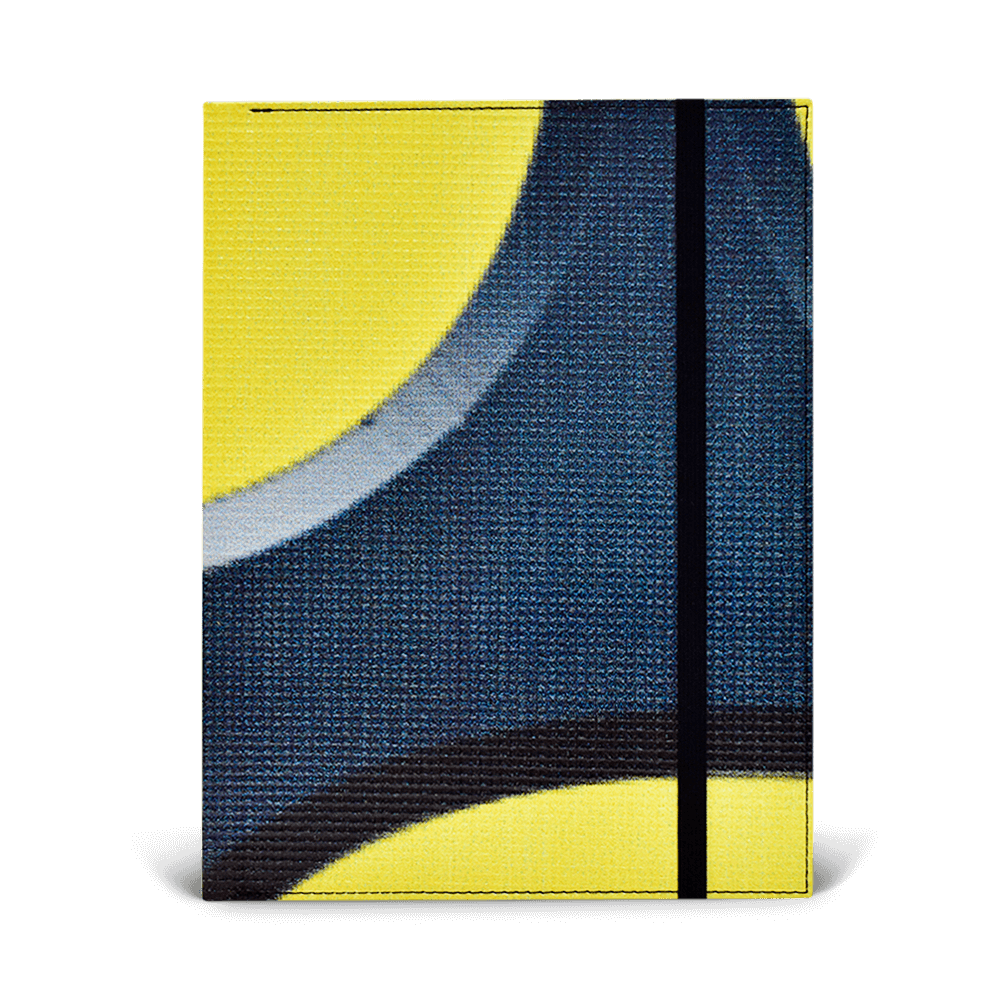 Oliver Notebook