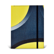 Oliver Notebook