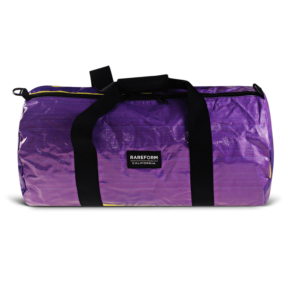 Weekender Duffle