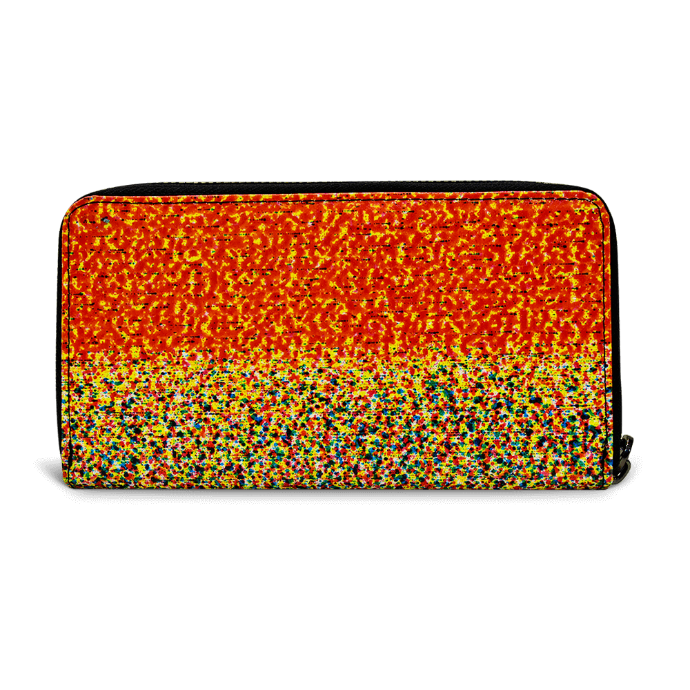 Madison Wristlet