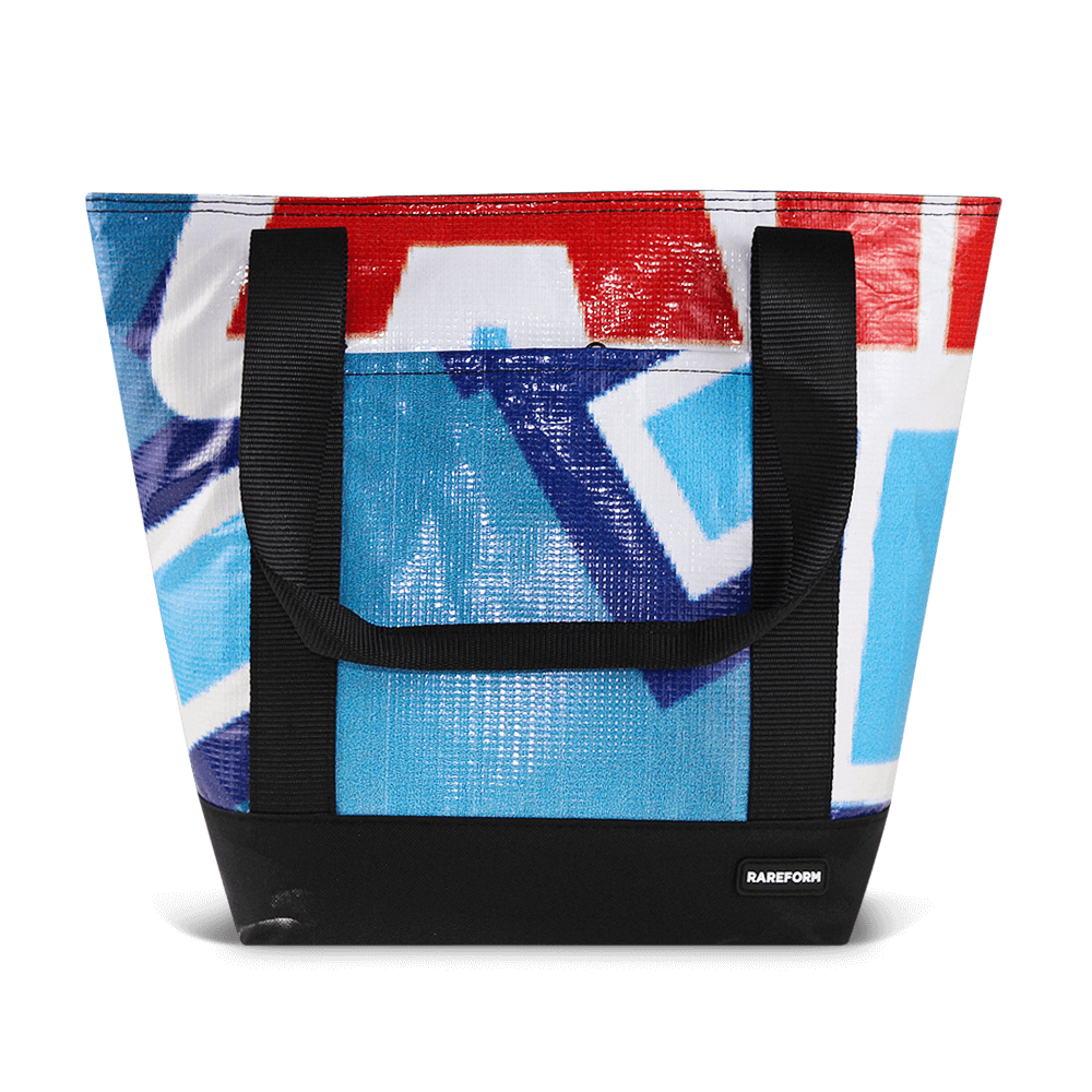 Beck Cooler Tote