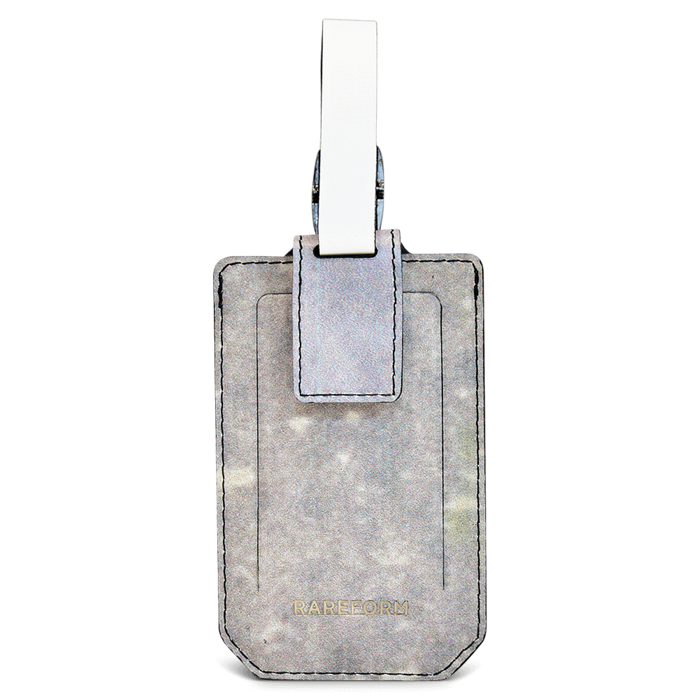 Salvador Luggage Tag