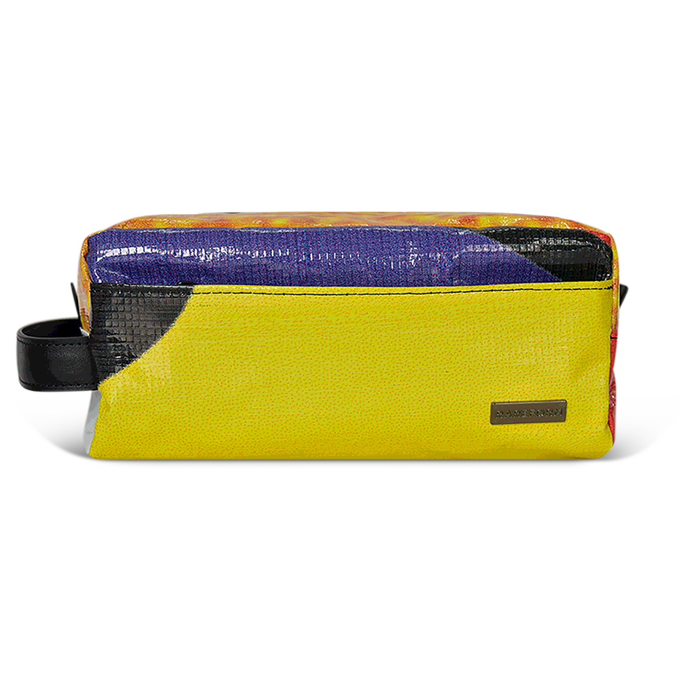 Munich Toiletry Bag