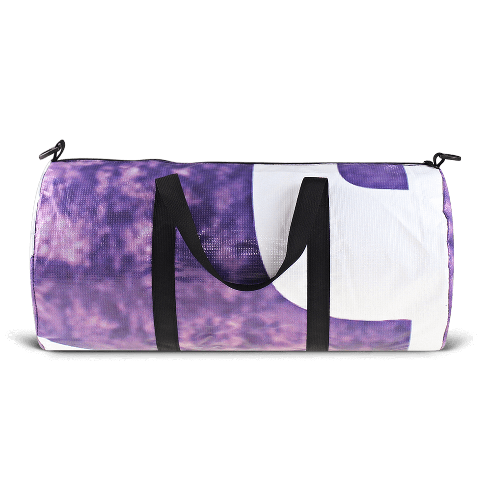 Light Duffle