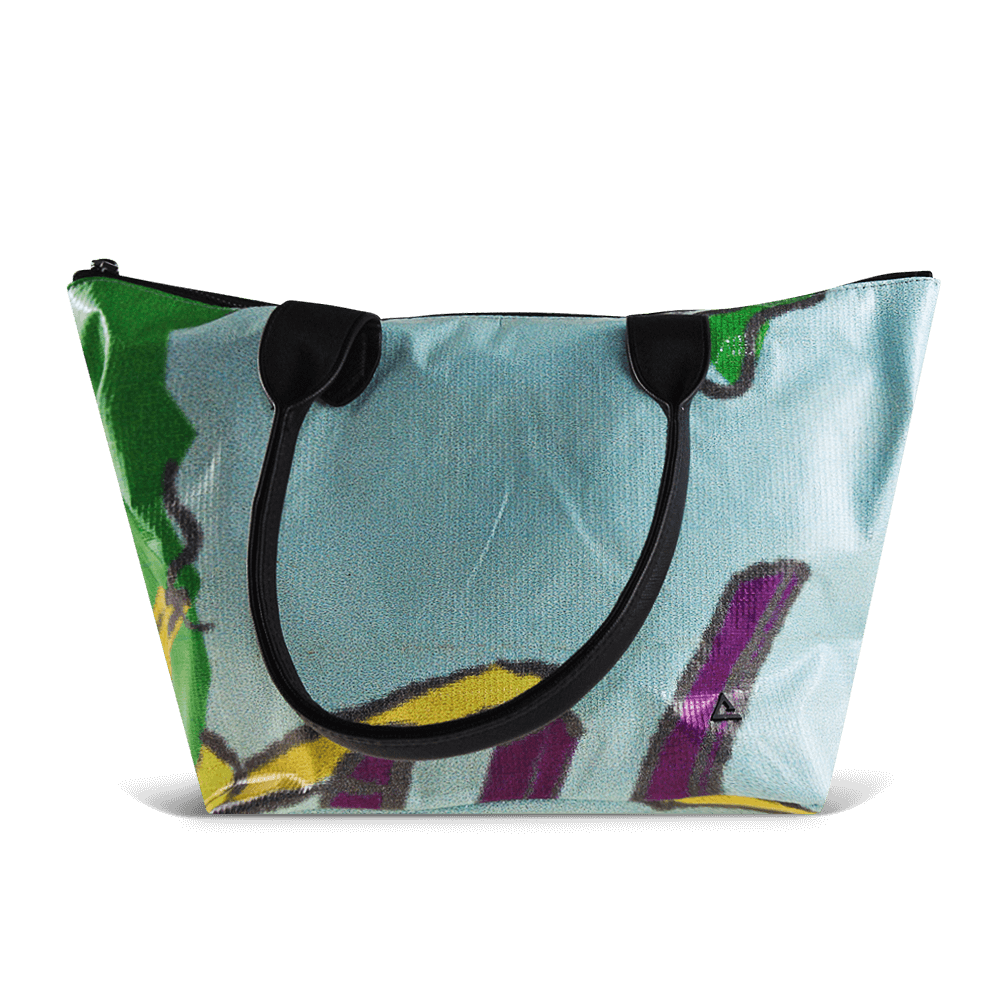 Ella Tote 2.0