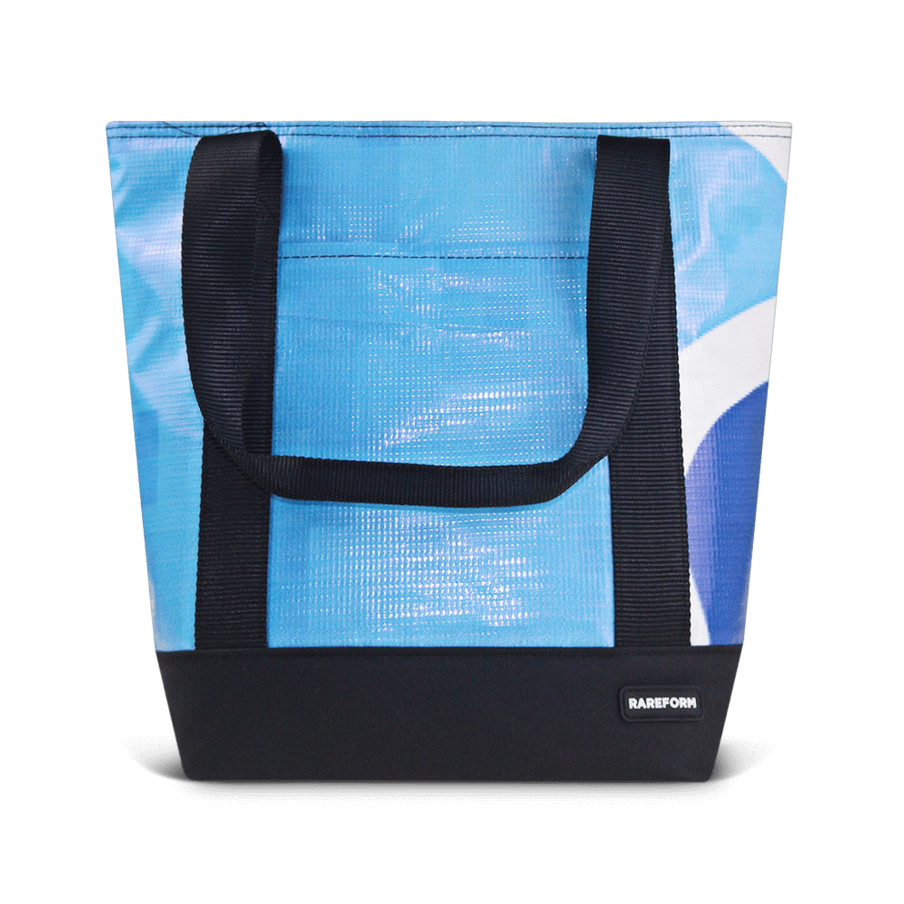 Beck Cooler Tote
