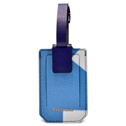Salvador Luggage Tag