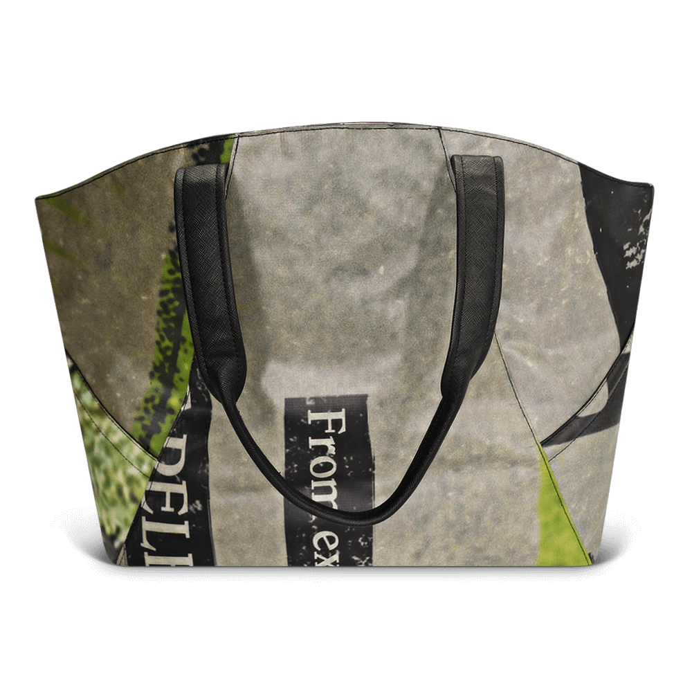 Asana All Day Tote
