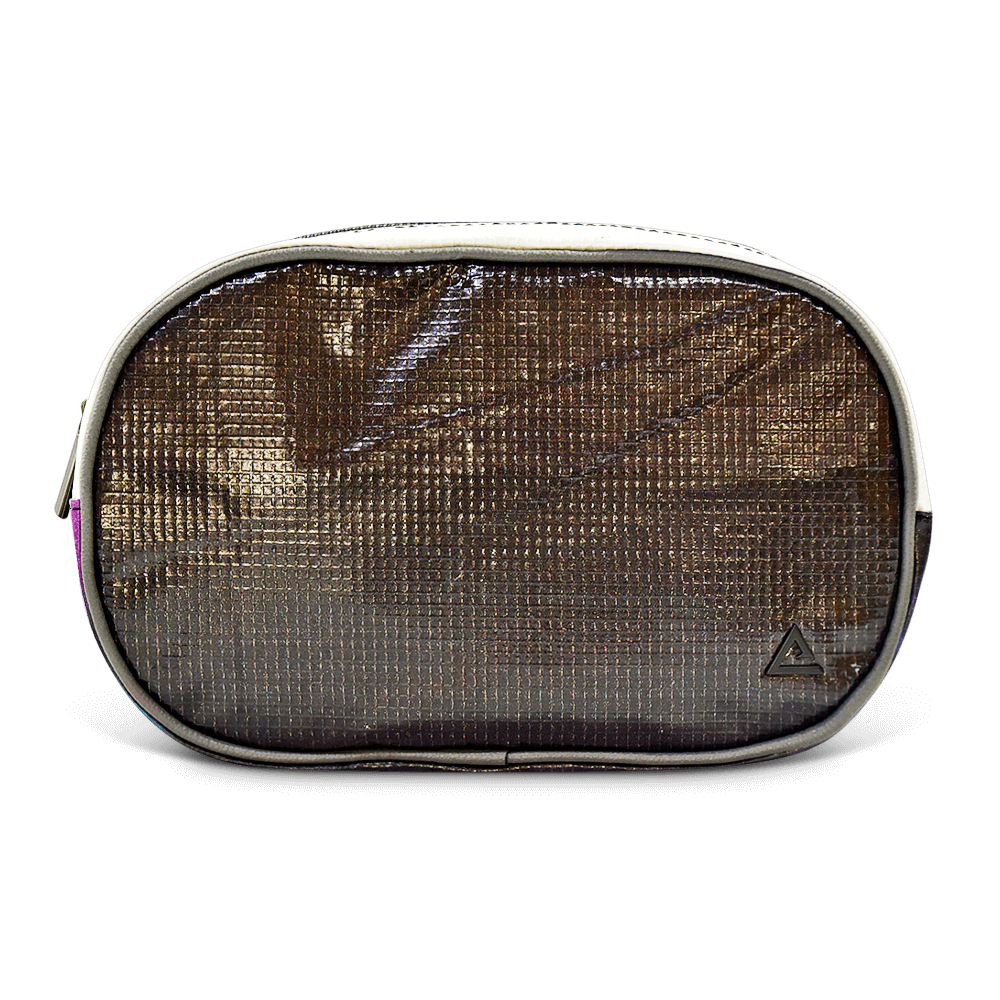 Riley Cosmetic Bag