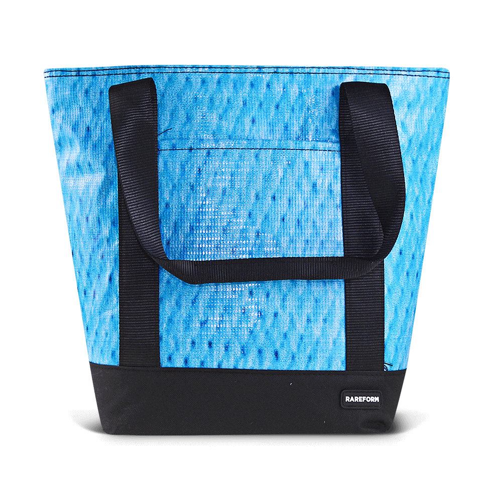 Beck Cooler Tote