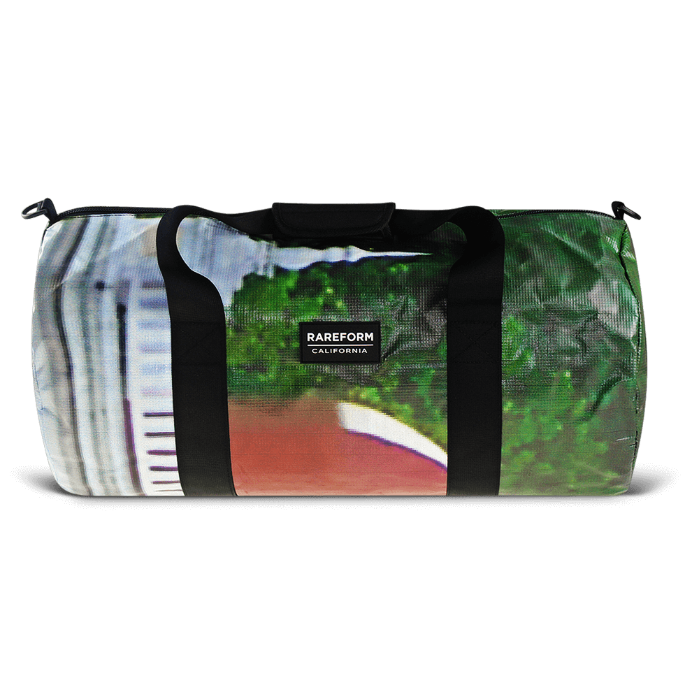 Weekender Duffle