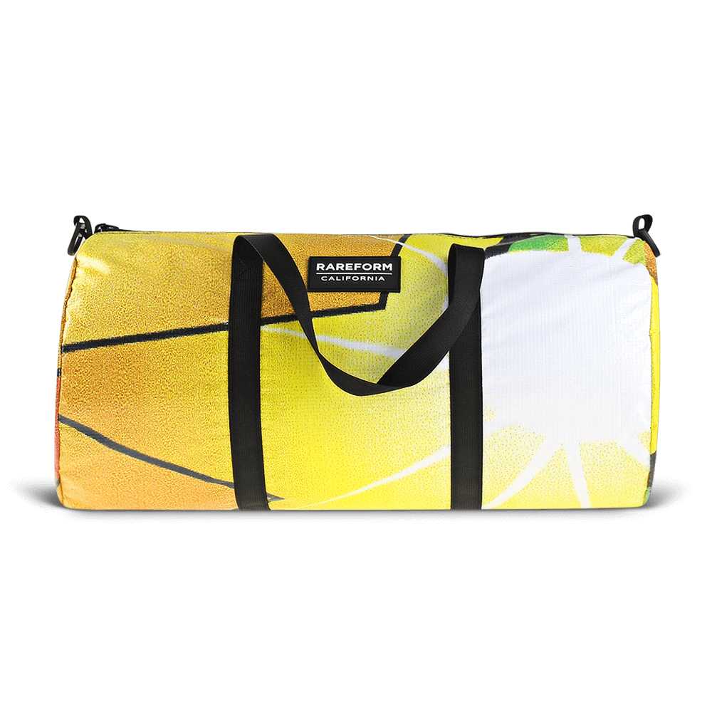 Light Duffle