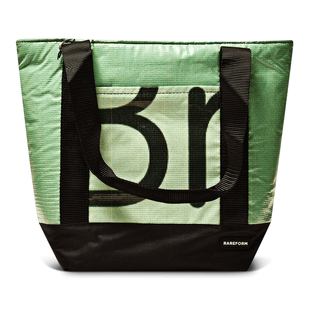 Beck Cooler Tote