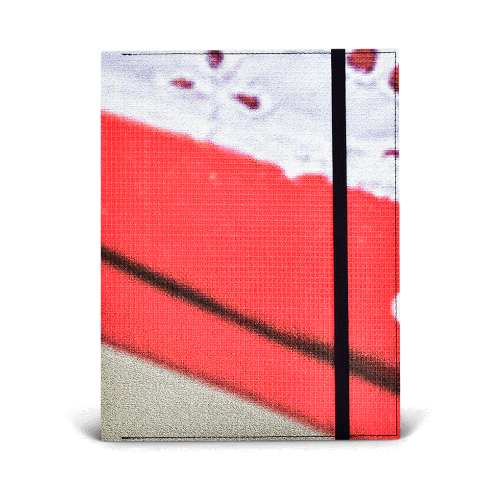 Oliver Notebook