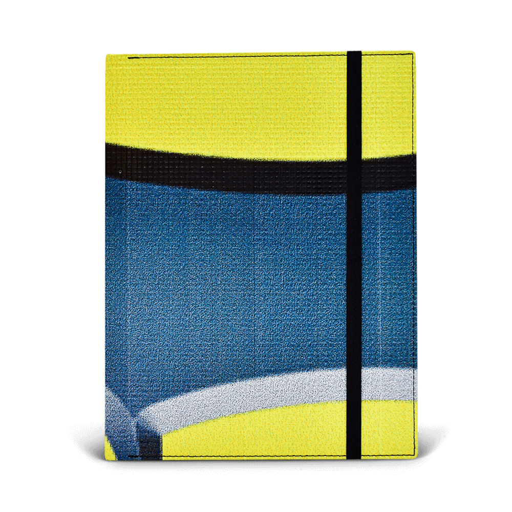 Oliver Notebook
