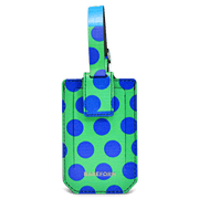 Salvador Luggage Tag